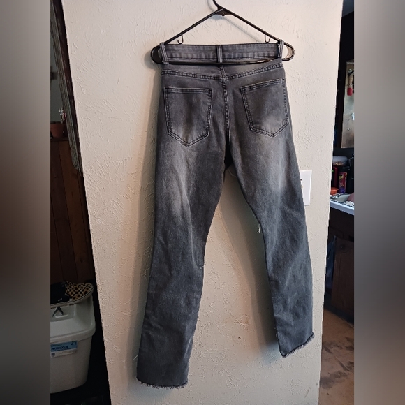 Jeans sz 5 - Picture 3 of 4